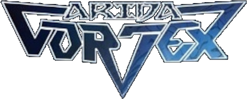 Arida Vortex