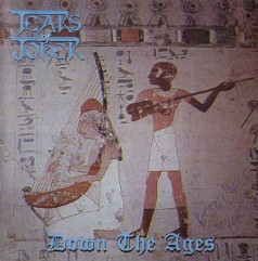 Down The Ages cover