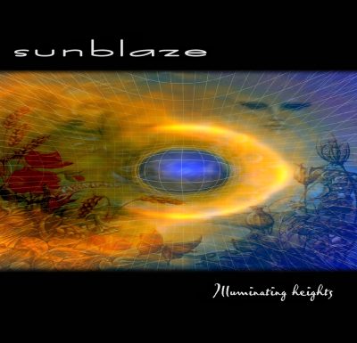 Illuminating Heights cover