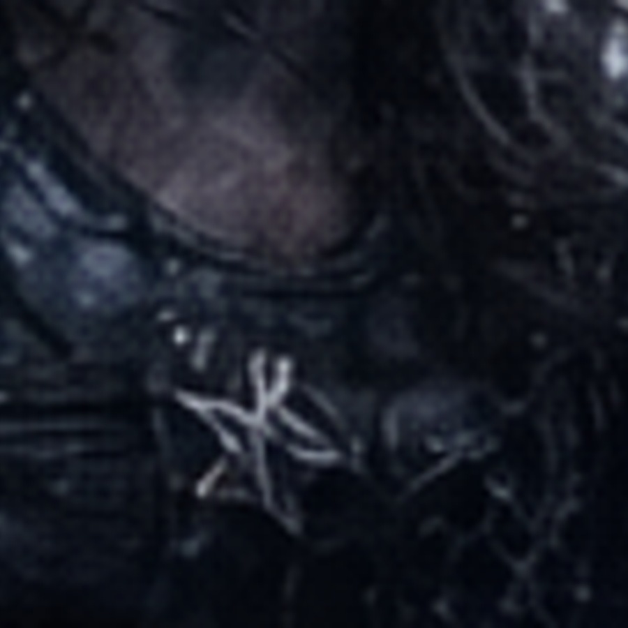 Rotting Ashes